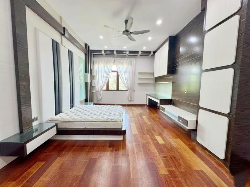 RM6.8m! 10k Land Size! 6R6B! Limited Cornerlot Nusantara Setia Eco Park 2 Sty Bungalow House - 2