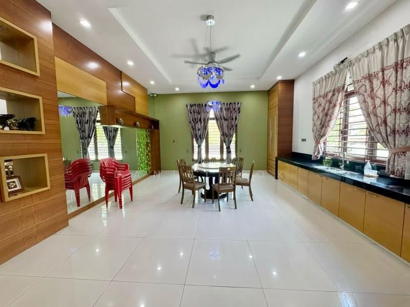 RM6.8m! 10k Land Size! 6R6B! Limited Cornerlot Nusantara Setia Eco Park 2 Sty Bungalow House - 4