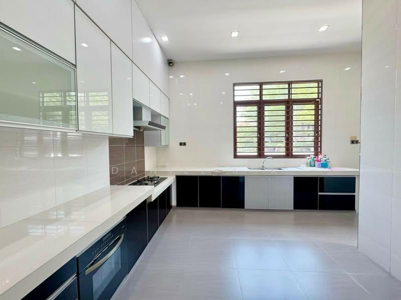 RM6.8m! 10k Land Size! 6R6B! Limited Cornerlot Nusantara Setia Eco Park 2 Sty Bungalow House - 1