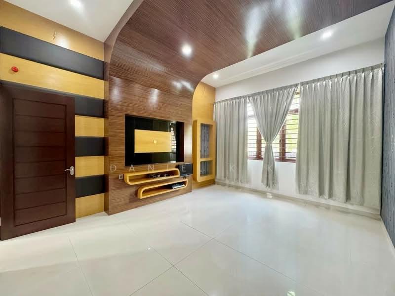 RM6.8m! 10k Land Size! 6R6B! Limited Cornerlot Nusantara Setia Eco Park 2 Sty Bungalow House - 5