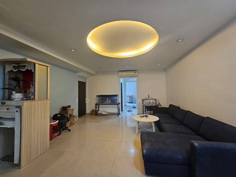 Nusa Indah Nusas Indahs - 1