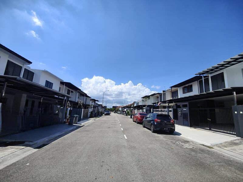 Bandar Dato Onn Bandars Datos Onns - 3
