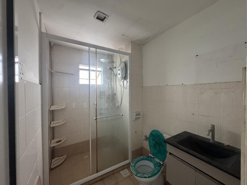 Casa Subang - 3