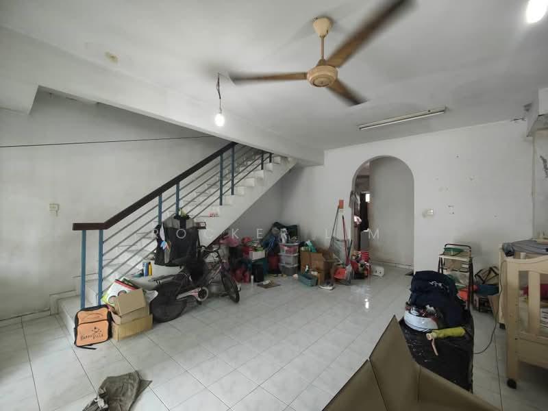 Bukit Indah Double Storey - 4