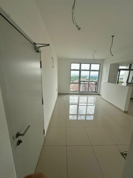 Midas @ Seri Alam - 1