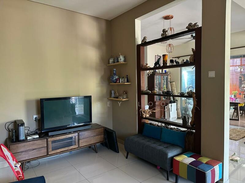 Bandar Seri Coalfields - 4