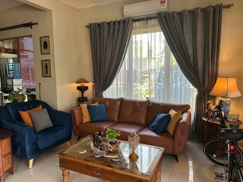 Bandar Seri Coalfields - 3