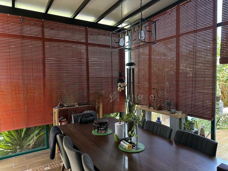 Bandar Seri Coalfields - 2