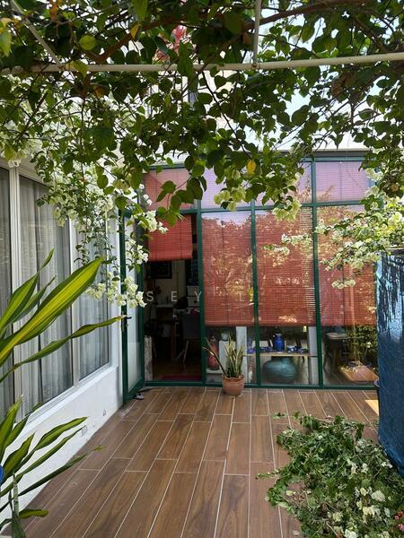 Bandar Seri Coalfields - 1