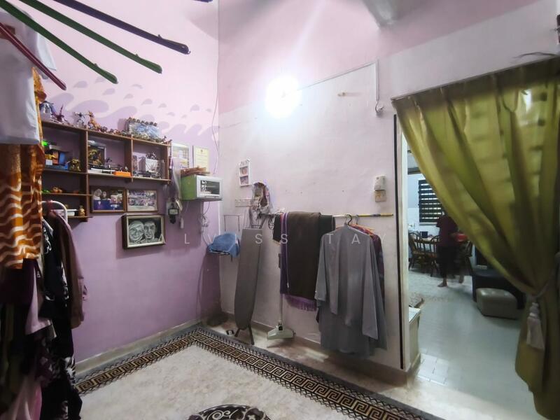 Taman Sentosa Tamans Sentosas - 5