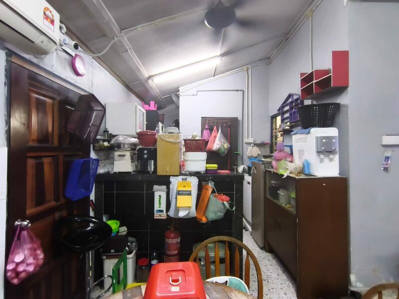 Taman Sentosa Tamans Sentosas - 3