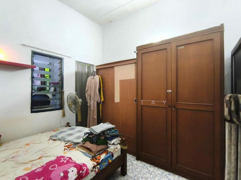 Taman Sentosa Tamans Sentosas - 4