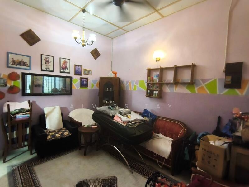 Taman Sentosa Tamans Sentosas - 2