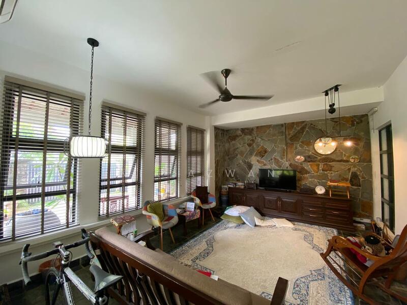 3,003 SF of 2 Storey Semi Detached, B'Sedara Residences, Jalan Cecawi, Seksyen 6, Kota Damansara - 4