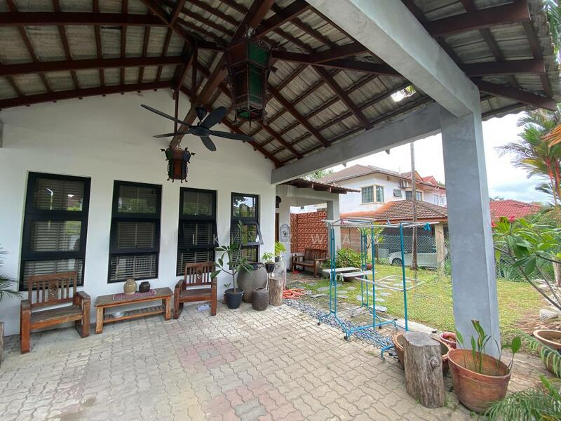 3,003 SF of 2 Storey Semi Detached, B'Sedara Residences, Jalan Cecawi, Seksyen 6, Kota Damansara - 2
