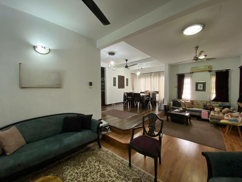 3,003 SF of 2 Storey Semi Detached, B'Sedara Residences, Jalan Cecawi, Seksyen 6, Kota Damansara - 5