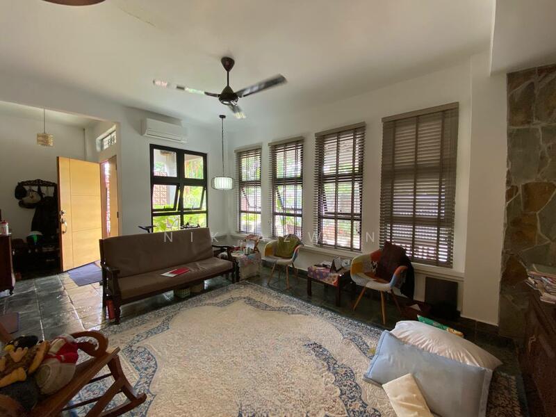 3,003 SF of 2 Storey Semi Detached, B'Sedara Residences, Jalan Cecawi, Seksyen 6, Kota Damansara - 3