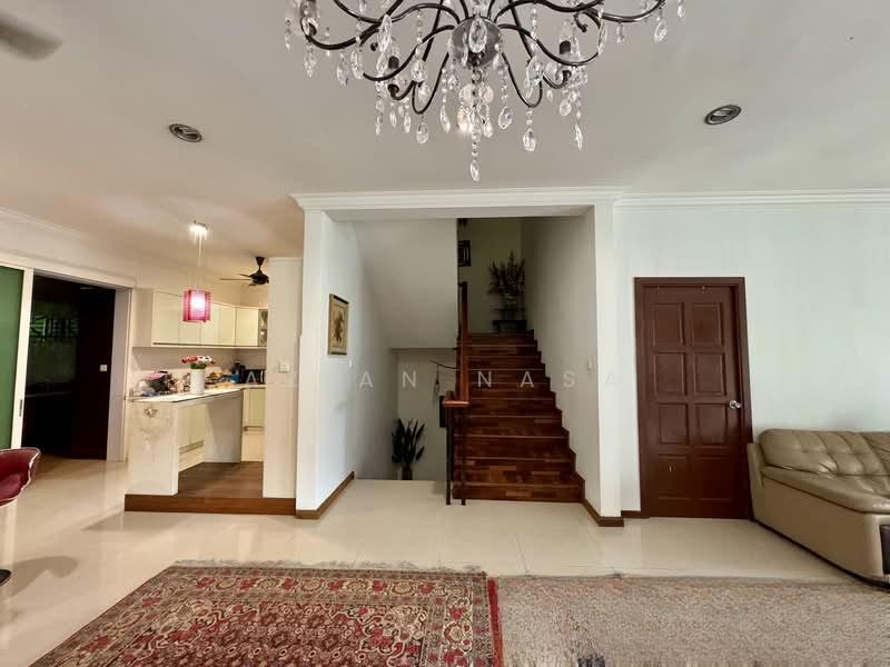 Residency Seksyen 9, Kota Damansara - 4