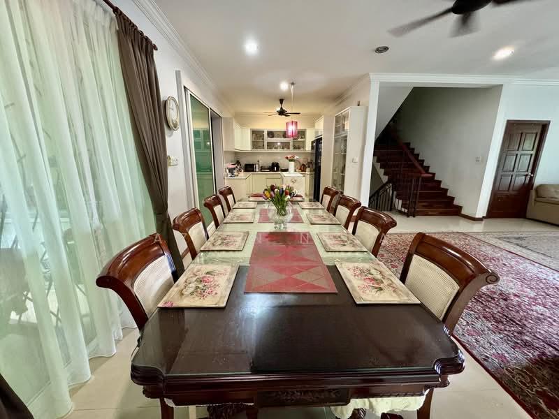 Residency Seksyen 9, Kota Damansara - 5