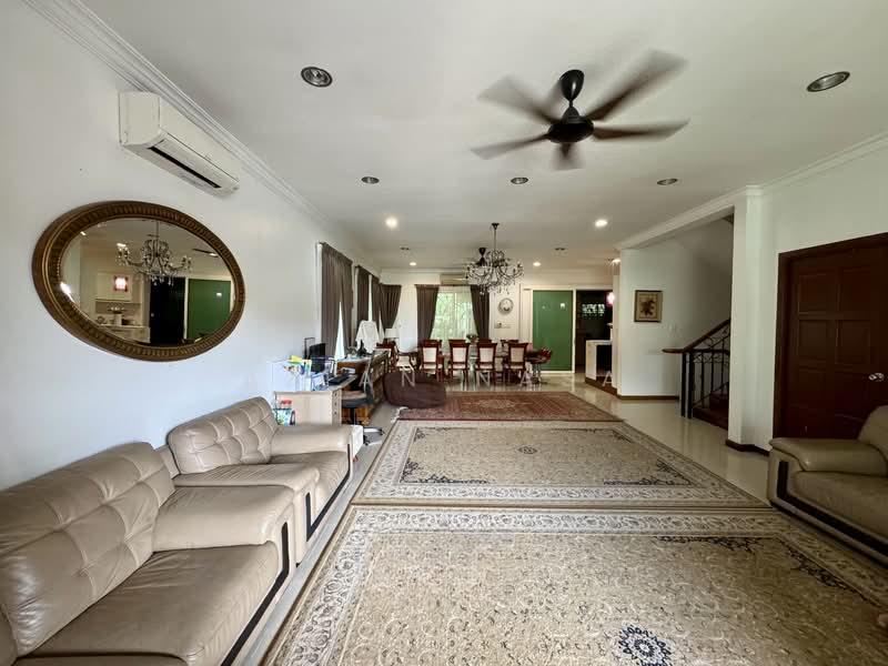 Residency Seksyen 9, Kota Damansara - 3