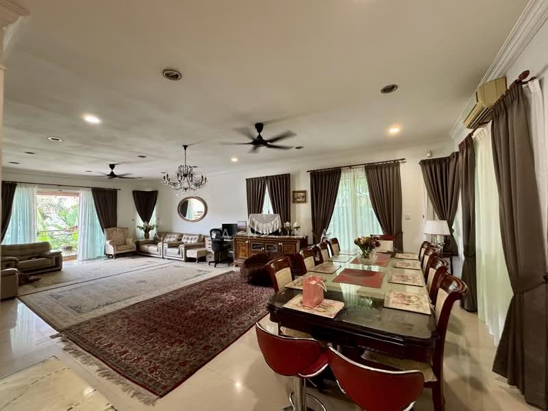 Residency Seksyen 9, Kota Damansara - 1