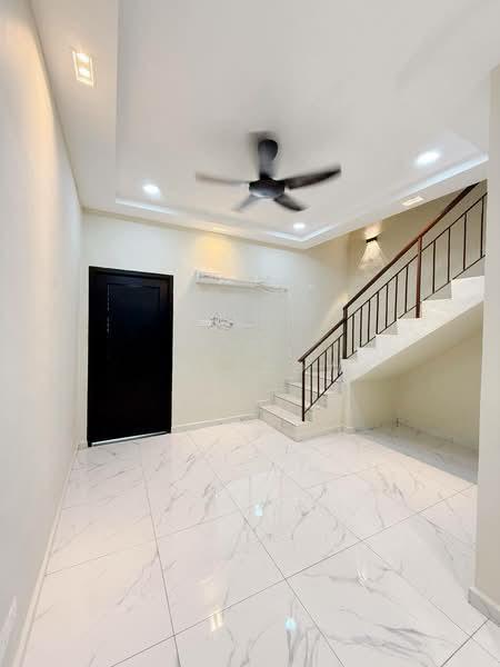 Double storey low cost for sale at puteri wangsa - 5
