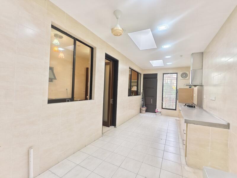 RiverView (RiverView Kemensah) - 4