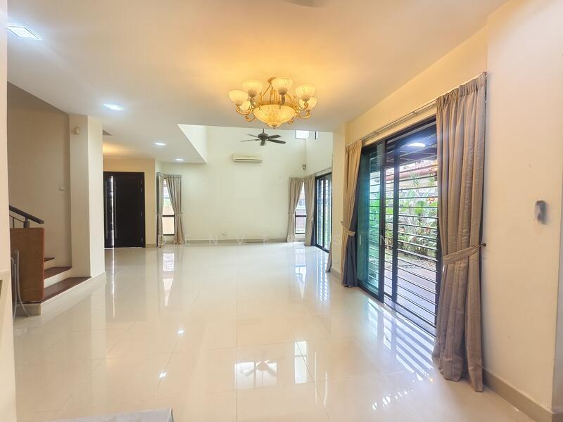 RiverView (RiverView Kemensah) - 5