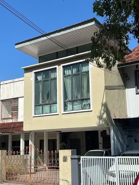 Ipoh pasir puteh renovated extended 2.5 storey shoplot office for sale - 2