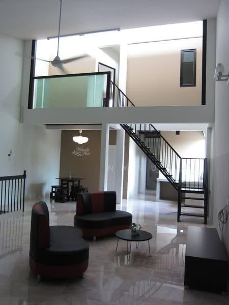 Ipoh pasir puteh renovated extended 2.5 storey shoplot office for sale - 3