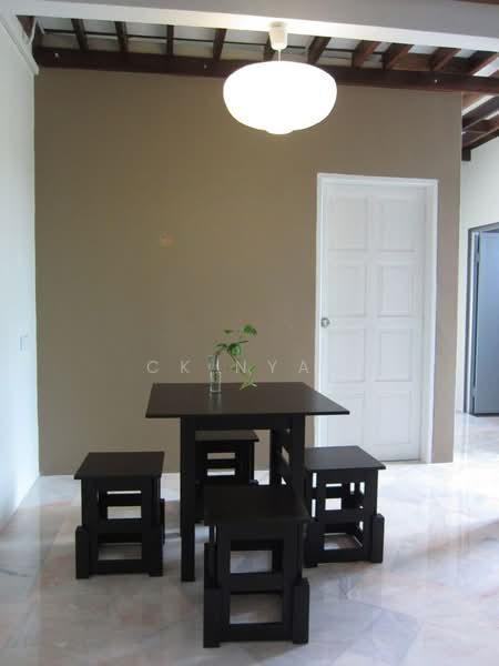 Ipoh pasir puteh renovated extended 2.5 storey shoplot office for sale - 5