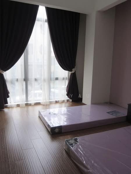 Ipoh pasir puteh renovated extended 2.5 storey shoplot office for sale - 4