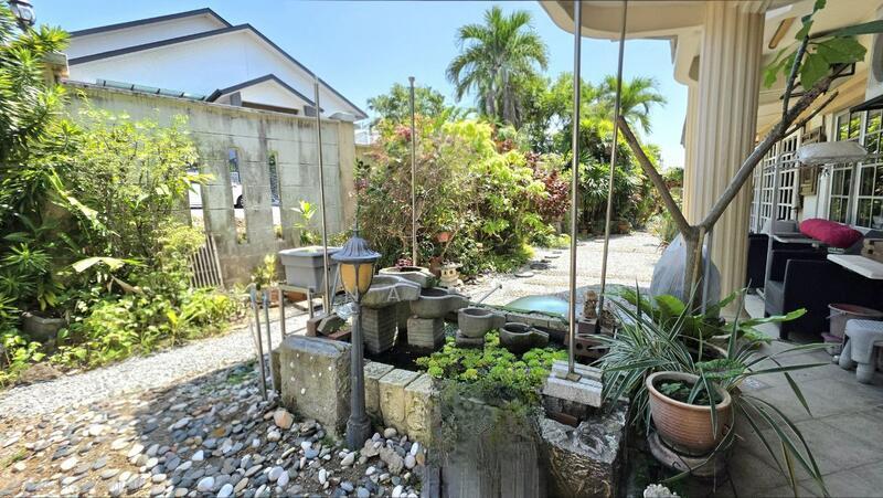 Corner Double Storey Terrace Seksyen 9 Shah Alam - 3