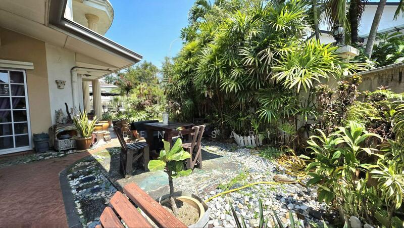 Corner Double Storey Terrace Seksyen 9 Shah Alam - 4