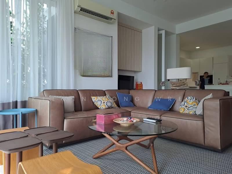 Emerald Bay @ Puteri Harbour - 3