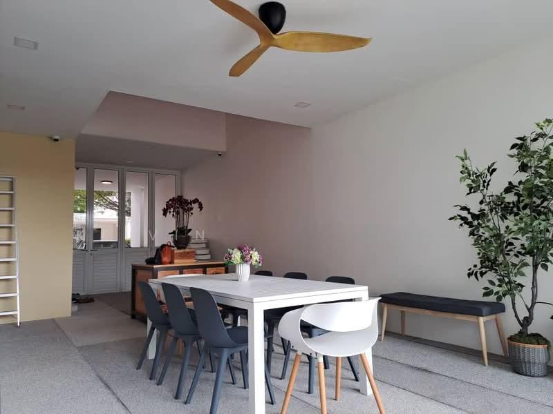 Emerald Bay @ Puteri Harbour - 2