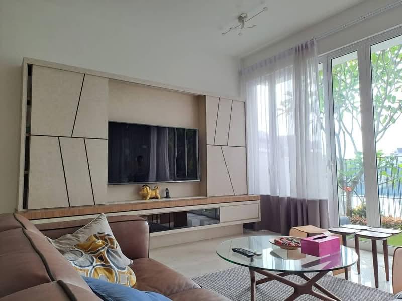 Emerald Bay @ Puteri Harbour - 4