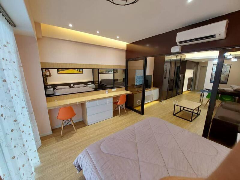 Aru Suites - 4