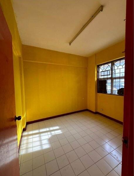Pangsapuri Prima Cempaka - 3
