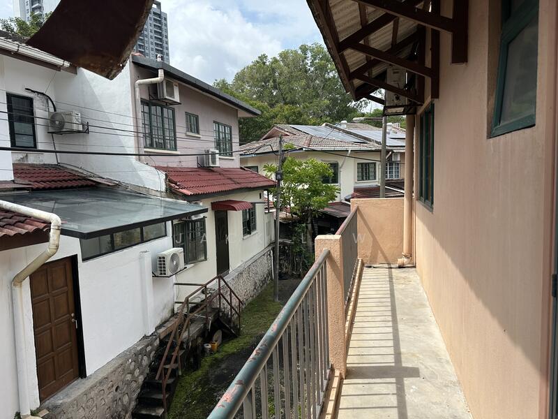 Kota Damansara Rimba Riang Terrace House - 4