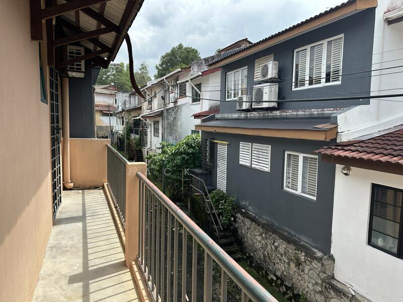 Kota Damansara Rimba Riang Terrace House - 5