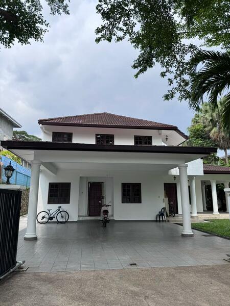 Kajang Impiana - 3