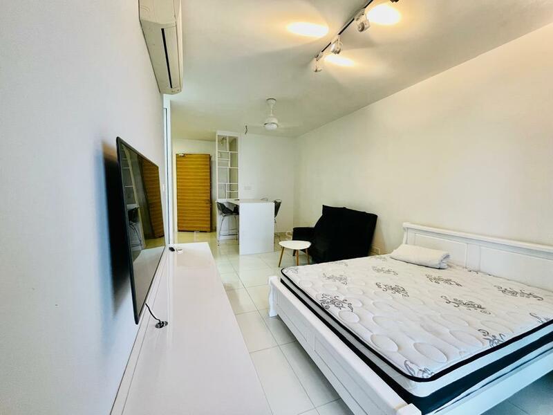 Teega Suites - 5