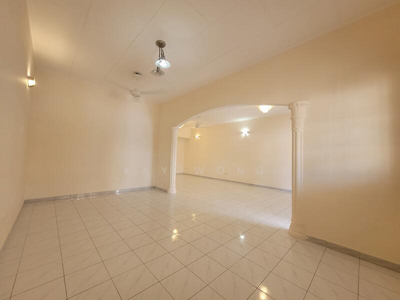 Jelutong Single Storey Semi-D - 4