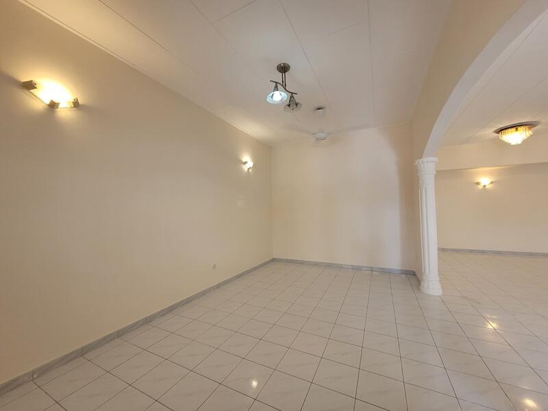 Jelutong Single Storey Semi-D - 5