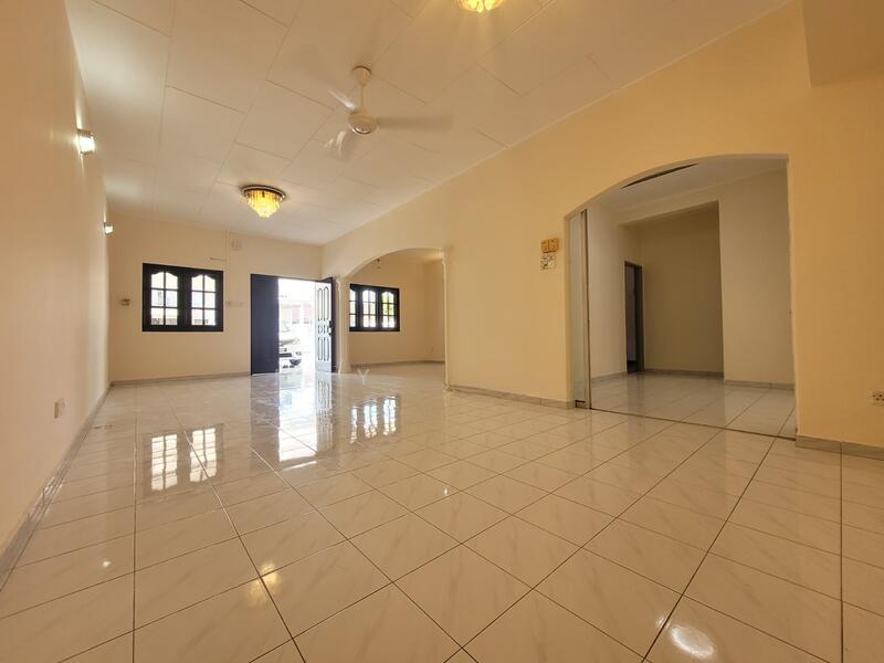 Jelutong Single Storey Semi-D - 1