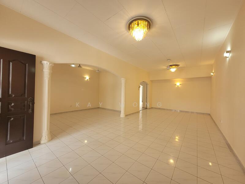 Jelutong Single Storey Semi-D - 3