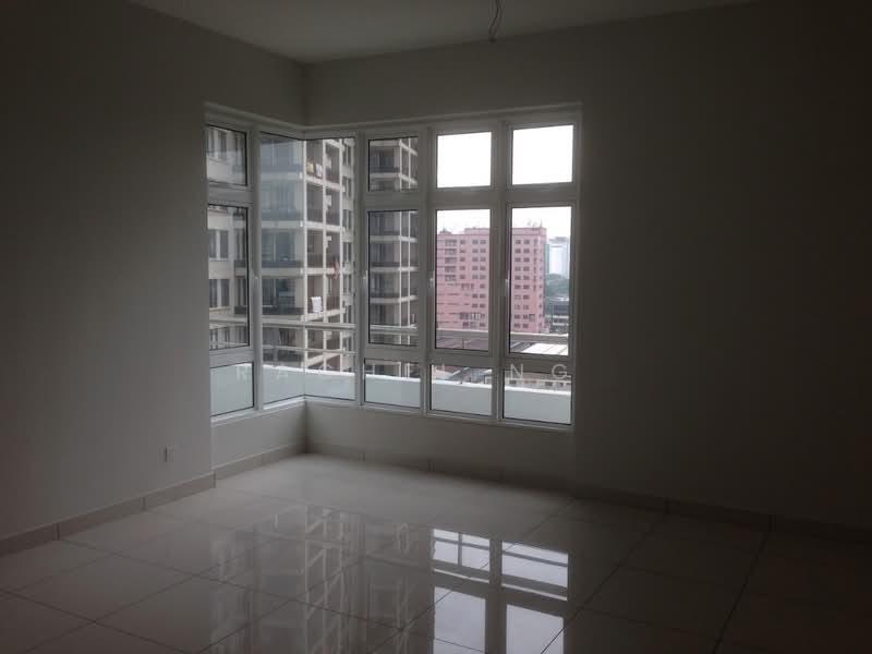 Sri Putramas III / Royal Regent - 5