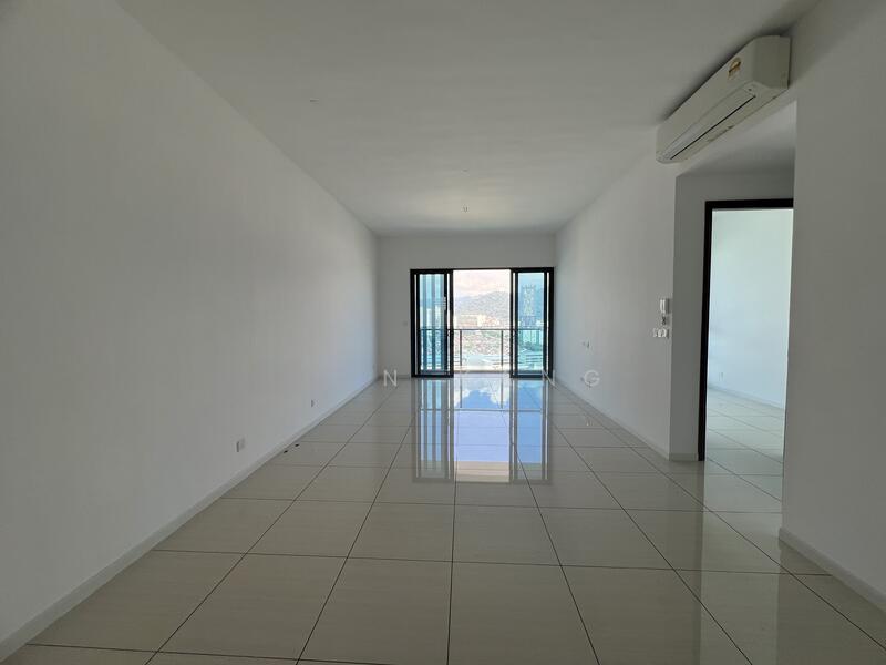 Queens Residences Q1 @ Queens Waterfront - 1