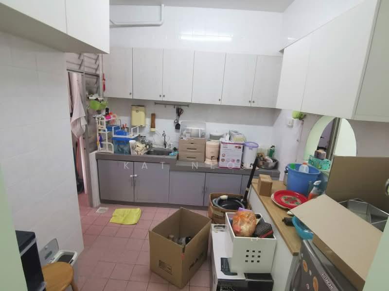 Casa Mila Victoria - 3